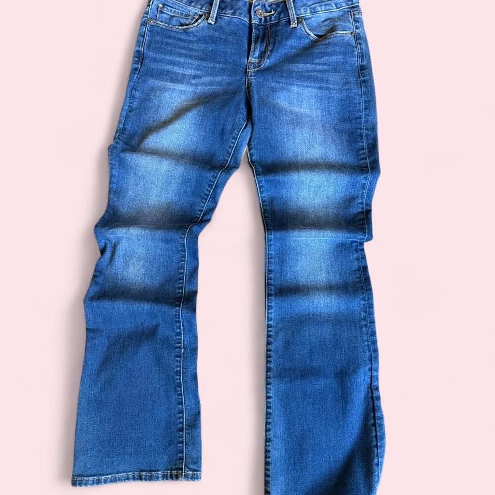 Lucky Brand Lolita Bootcut Jeans Size 4/27